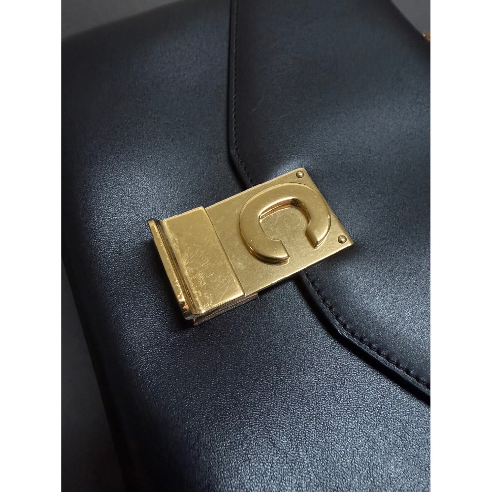 二手 CELINE C Bag-細節圖4