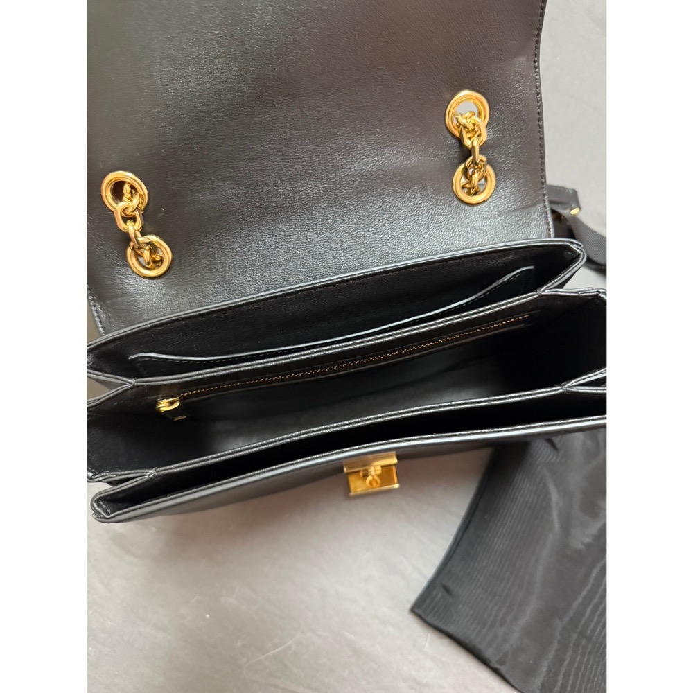 二手 CELINE C Bag-細節圖5