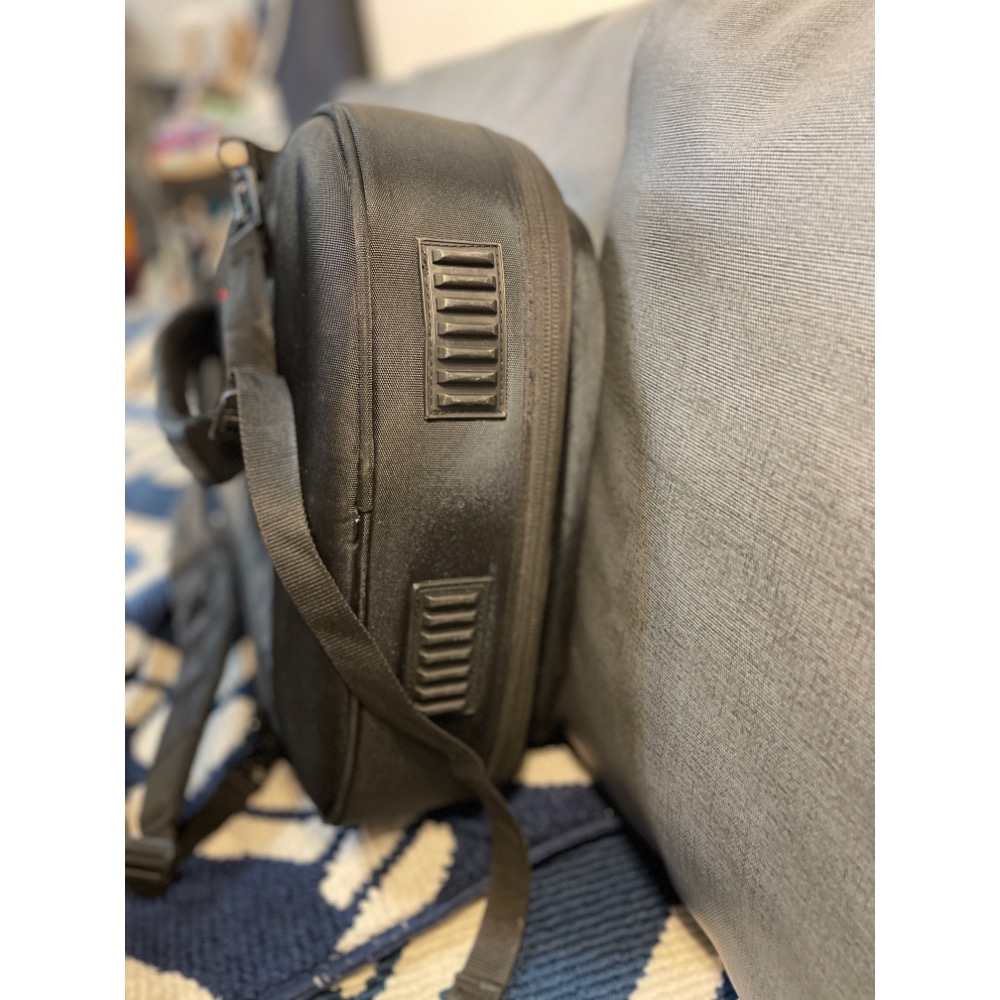 GATOR CASES ICON系列 電吉他袋「二手品」-細節圖3