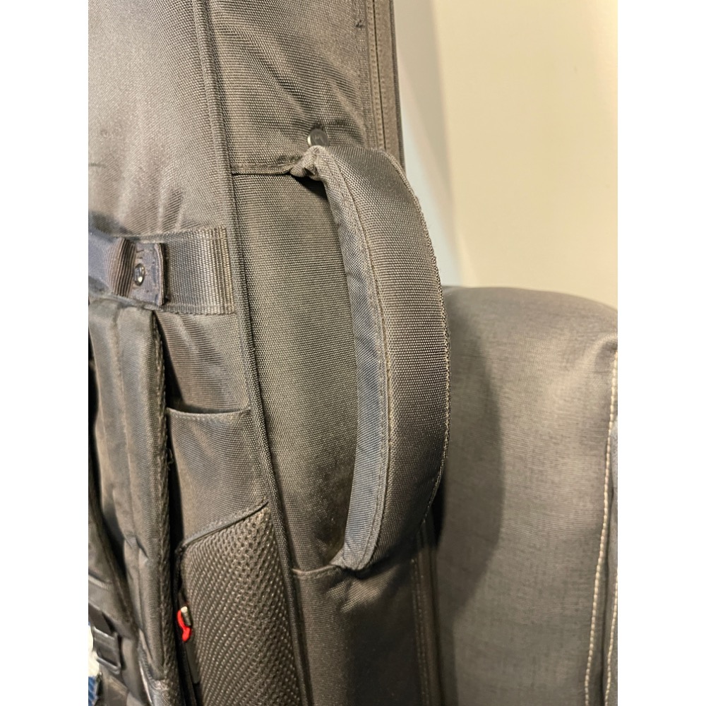 GATOR CASES ICON系列 電吉他袋「二手品」-細節圖4