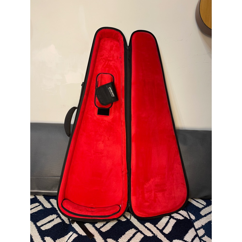 GATOR CASES ICON系列 電吉他袋「二手品」-細節圖5