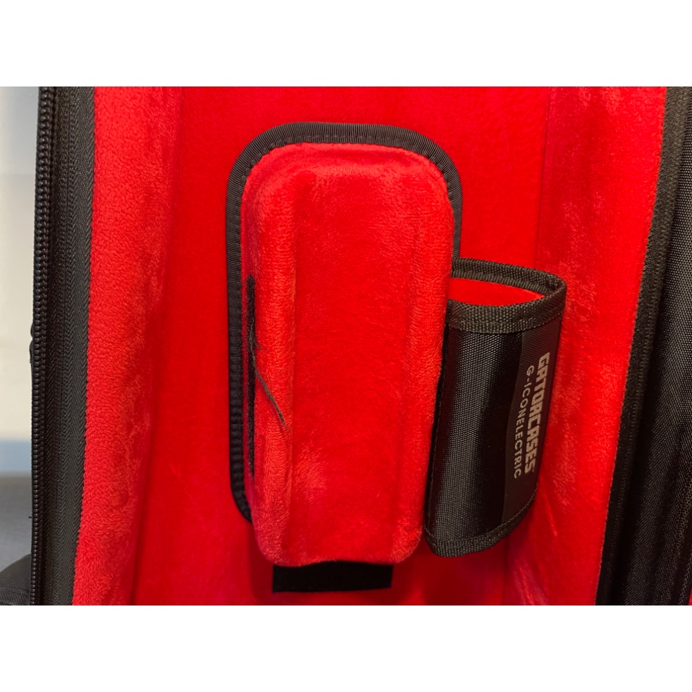 GATOR CASES ICON系列 電吉他袋「二手品」-細節圖7