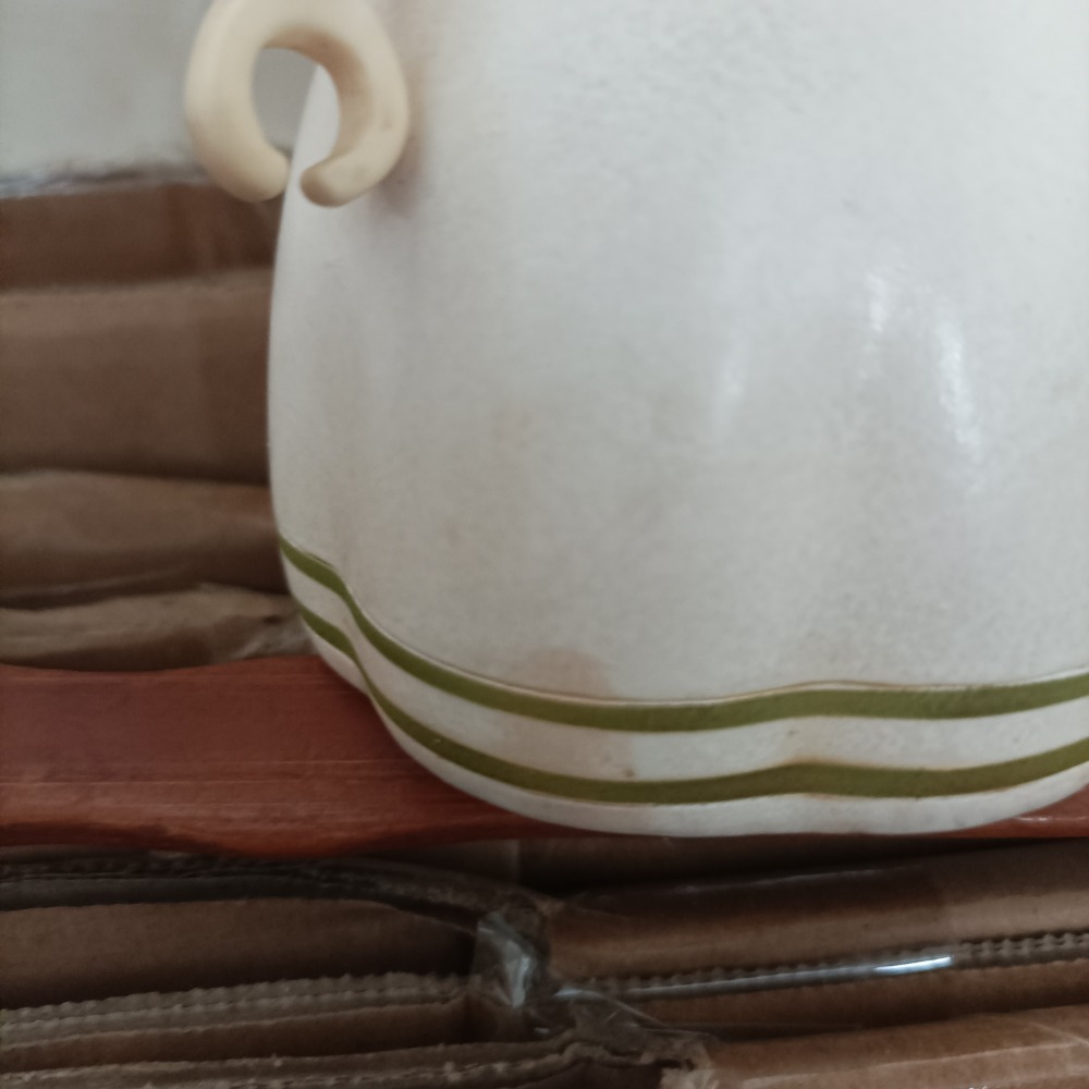 ［福利品］新光三越2006聖誕撲滿-細節圖2