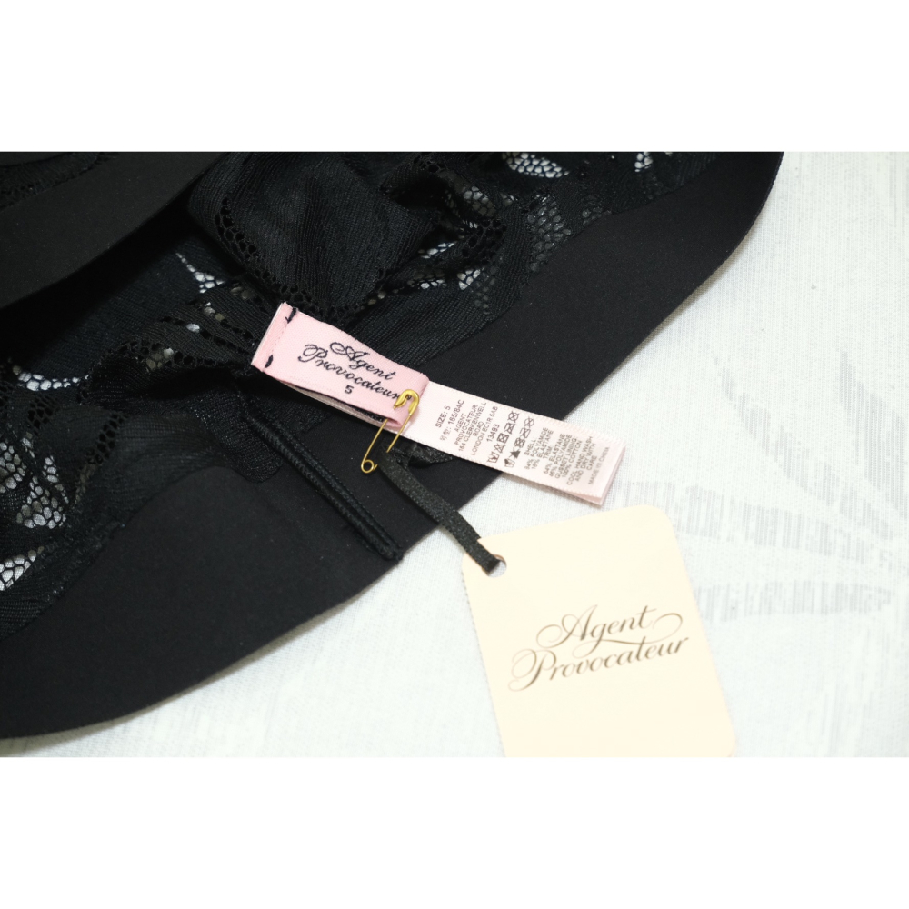 Agent Provocateur AUDREY BIG BRIEF-細節圖2