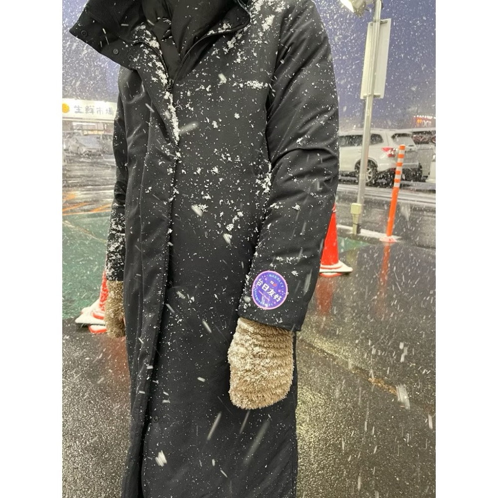 台日友好 🇯🇵🇹🇼 我是台灣人 日本 日文 防水 貼紙｜出國旅遊必備｜防水 高黏性 耐低溫-細節圖3