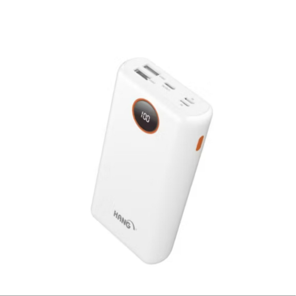 HANG PD3行動電源 26000mAh 標示WH BSMI 認證 三輸出三輸入 LED電量顯示 充電寶-規格圖11