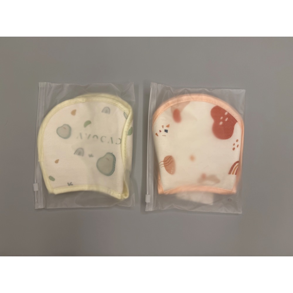 矽膠袋2個、奶瓶刷、手臂涼蓆-細節圖3