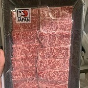 日本A5和牛燒肉片100G/盒-細節圖3