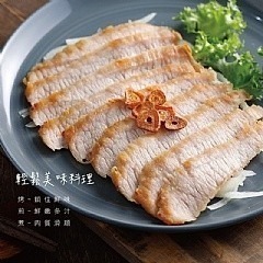 霜降松阪豬肉片-細節圖2