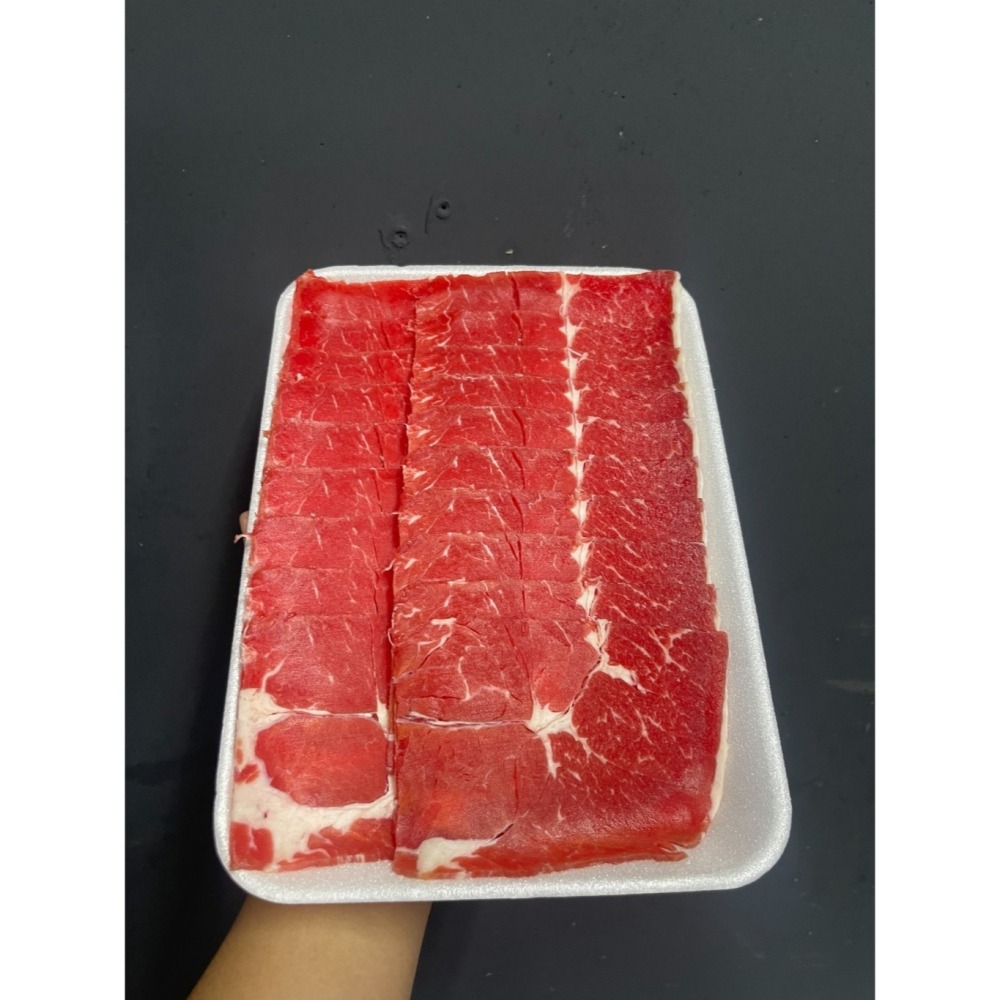 紐西蘭🇳🇿草飼低脂健康牛500G-細節圖3