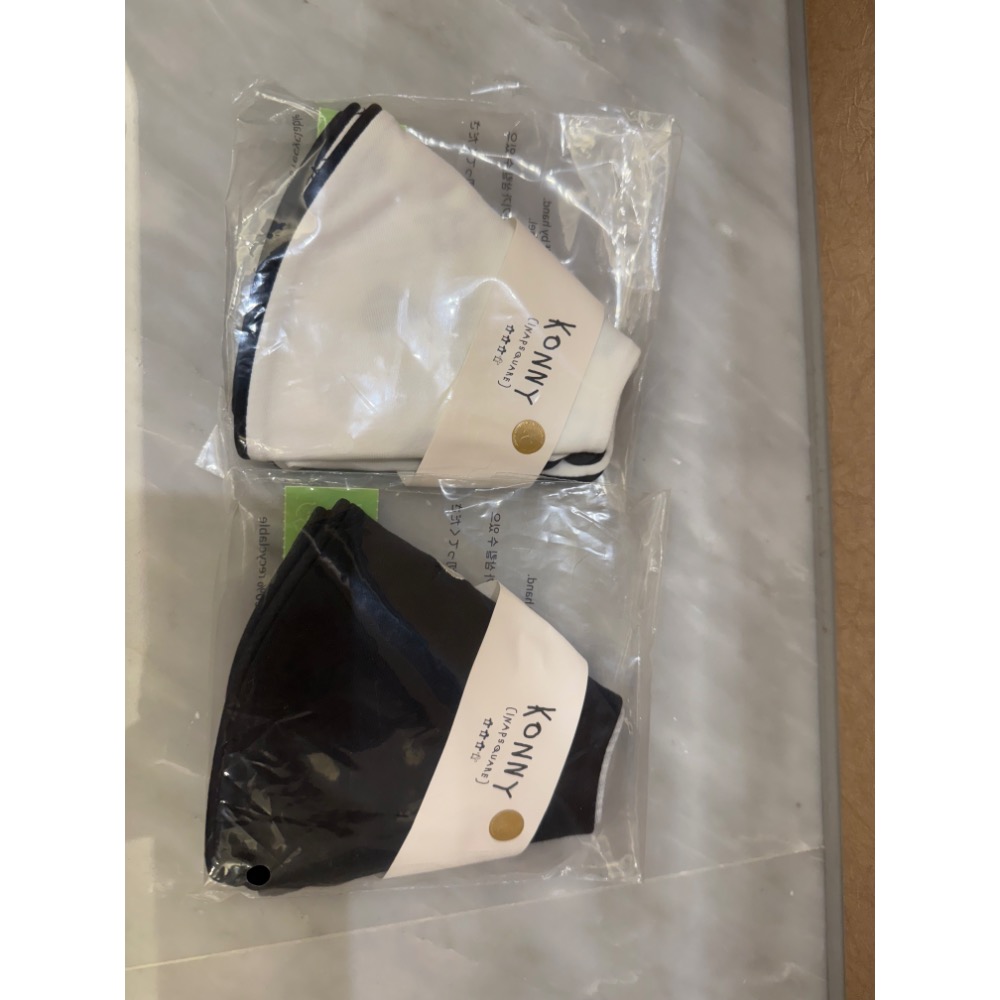 Konny 口水巾聯名款-細節圖2