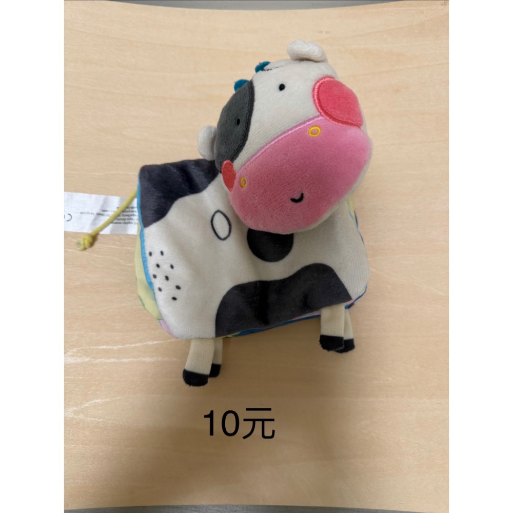 布書和響紙-細節圖6