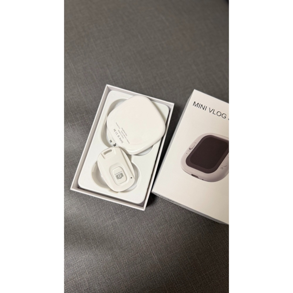 🔥現貨秒出🔥隨拍 Mini 後鏡頭 自拍神器 告別盲拍 後置自拍-細節圖2