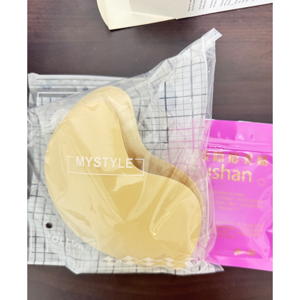 全新Nu bra-細節圖2