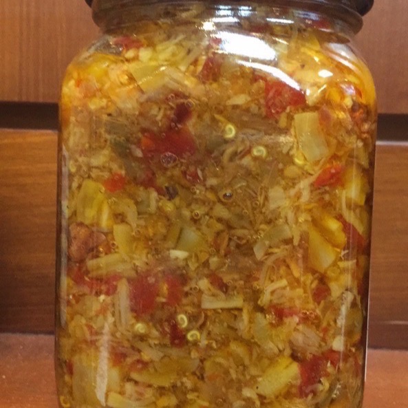 Emily澎湖名產直送🚚 媽宮XO上醬 純干貝醬-細節圖4