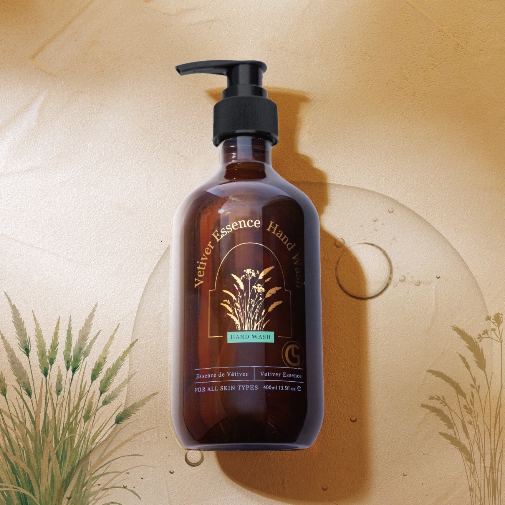 洗手露400 ML-細節圖2