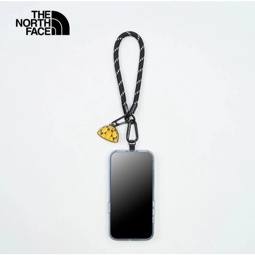 全新正品 The North Face北面手機掛繩(帳篷款) 手腕帶 手腕掛繩 手機吊繩 聖誕禮物 交換禮物 首選-細節圖3