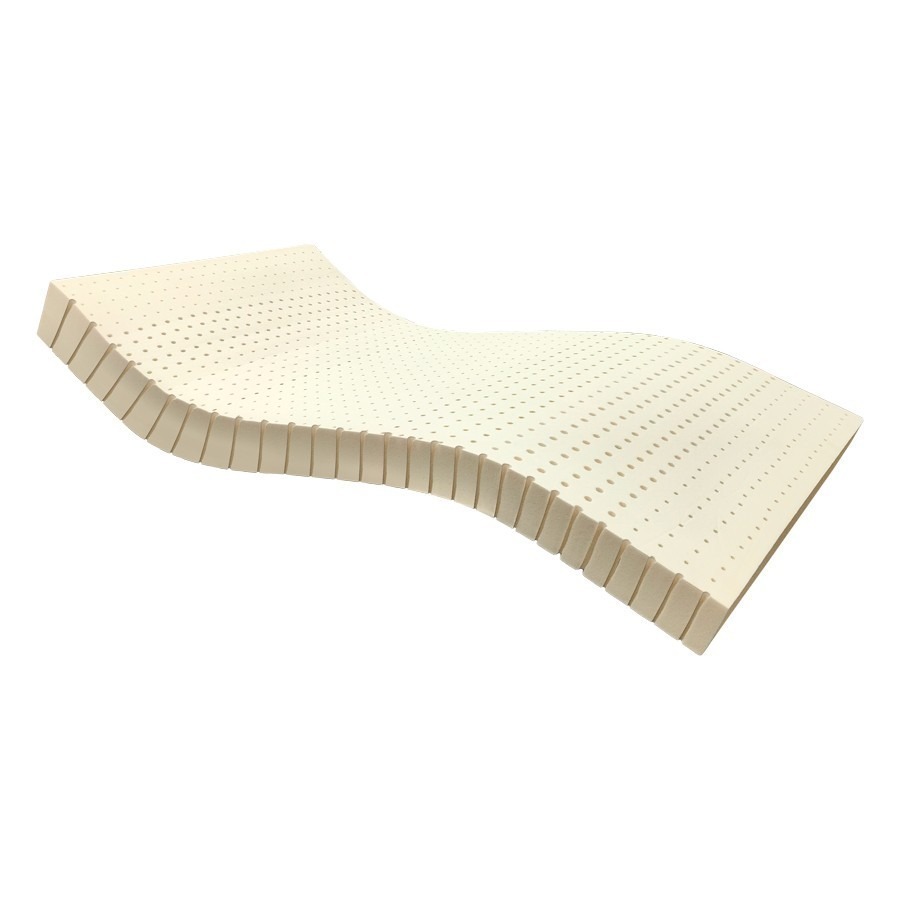 【安迪寢具】天然乳膠床墊 乳膠床墊 10cm 一體成形床墊 雙人乳膠床墊 抗菌床墊 乳膠床墊單人 宿舍床墊-細節圖2