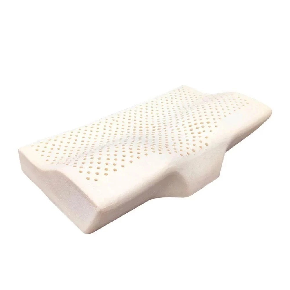 肩頸釋壓型-蝶型枕