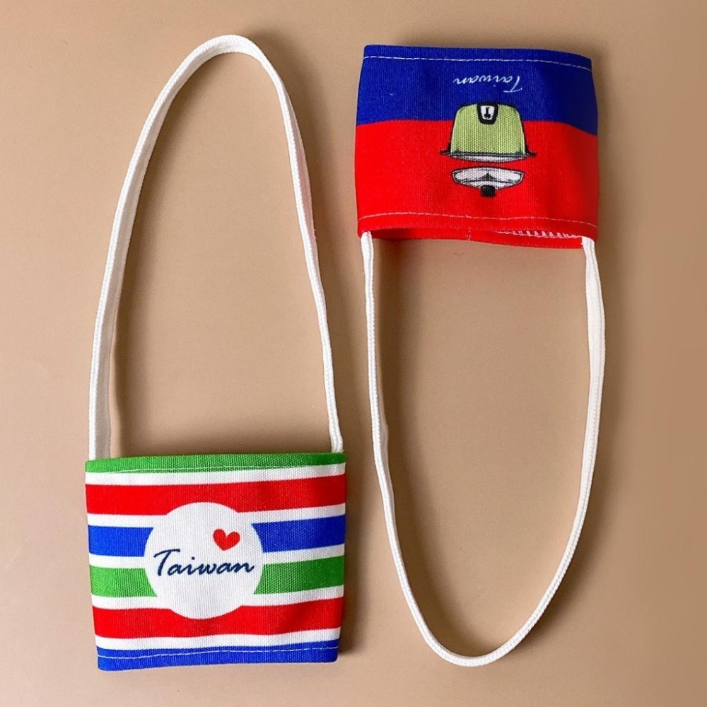 【安迪寢具】我愛台灣 買菜袋 復古茄芷 購物袋 台灣夜市小吃 大同電鍋 飲料提袋 杯套杯袋 環保杯套 企業禮品 活動派-細節圖6