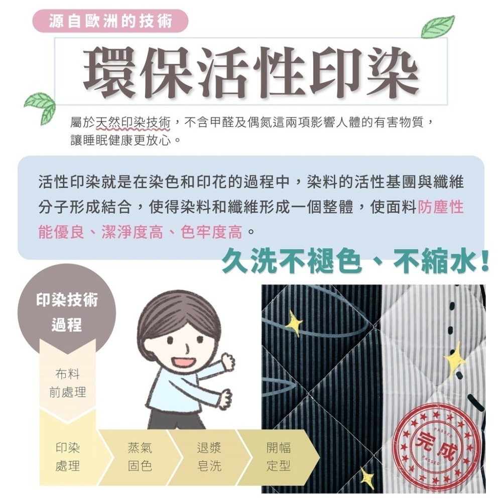 【安迪寢具】台灣製床包組 床單 被套 兩用被 床包 枕套 舒柔棉床包 單人床包 雙人床包 雙人加大床包 3尺床包 7尺-細節圖11