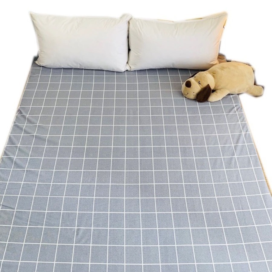 安迪寢具【亞藤折疊床墊】單人3尺床墊 雙人床 加大床墊 涼墊 折疊床墊 椰子床墊 露營床墊 親膚不夾頭髮 涼感床墊-細節圖2