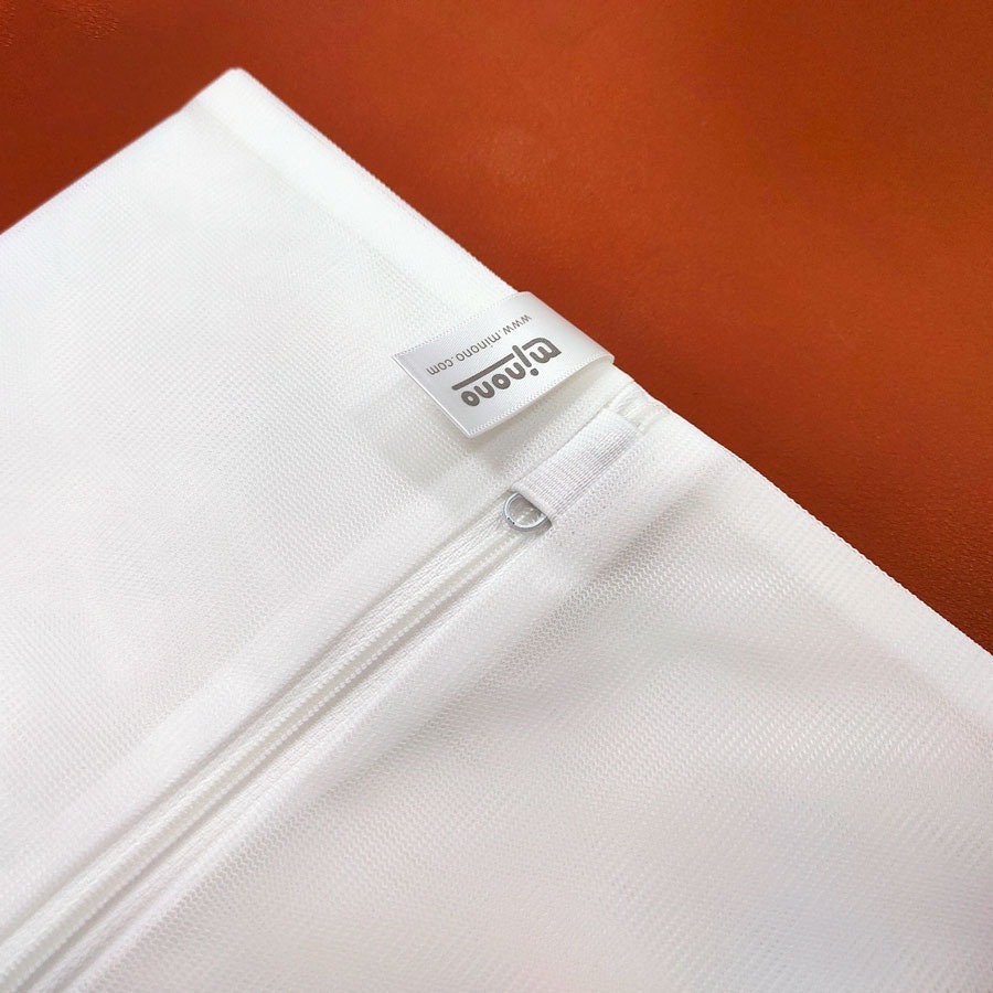 安迪寢具【大容量洗衣袋】洗衣網 棉被洗衣網 棉被洗衣袋 雙拉鍊 雙面用 洗衣袋 超大洗衣袋 大袋子 台灣製-細節圖9