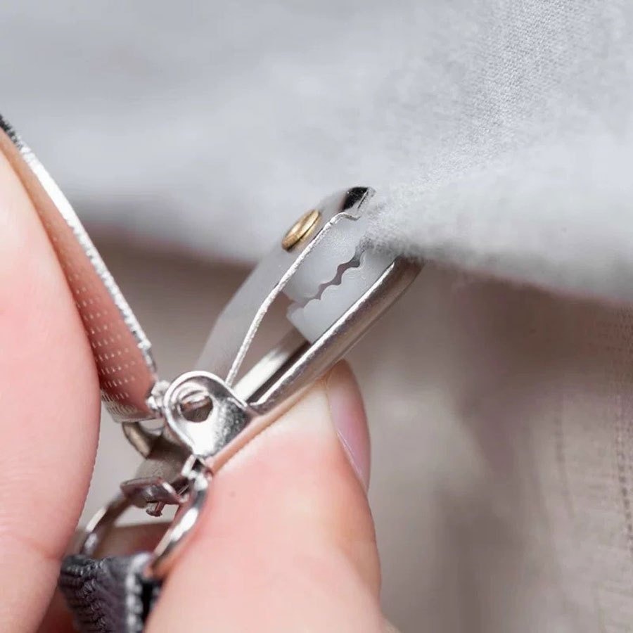 安迪寢具【床單固定器】三扣床單扣 床單固定夾 床單固定器 扣固定器 床單夾 床單扣 床包夾 床罩固定-細節圖7