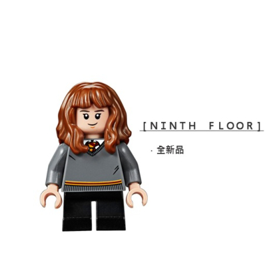 【Ninth Floor】LEGO Harry Potter 75953 75954 樂高 哈利波特 妙麗 hp139