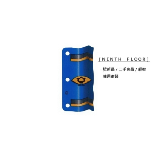 【Ninth Floor】LEGO Ninja 6089 6093 樂高 忍者系列 日本 武士 家徽 旗幟 旗 x55
