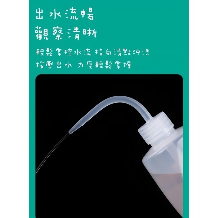 調漆圓瓶250ML 不易卡漆 按壓柔軟適中 出漆順暢 價格實惠 CP值極高 用途廣泛【藝造工坊】-細節圖6