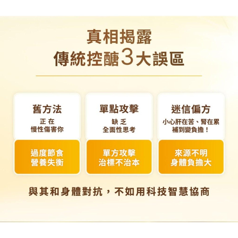 藻衡糖EX 3錠*30包，原價2400，特價1800，小分子褐藻醣膠+高穩定藻褐素，平衡固本首選、有助於維持醣類正常代謝-細節圖3