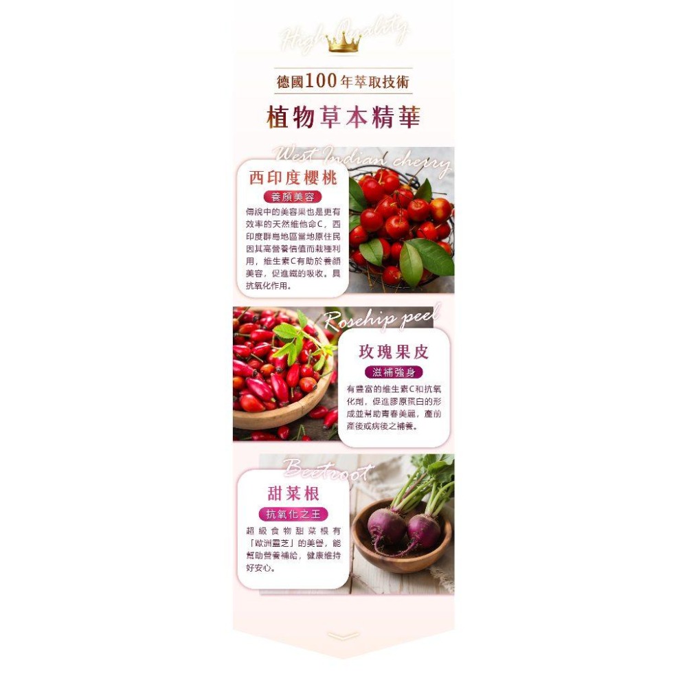 含葉酸懷孕必備鐵劑~5盒超值特價6000~Salus【鐵妍粉】德國草本鐵劑【歐洲屋】微粒奈米化小分子鐵，粉劑配方隨身攜帶-細節圖5