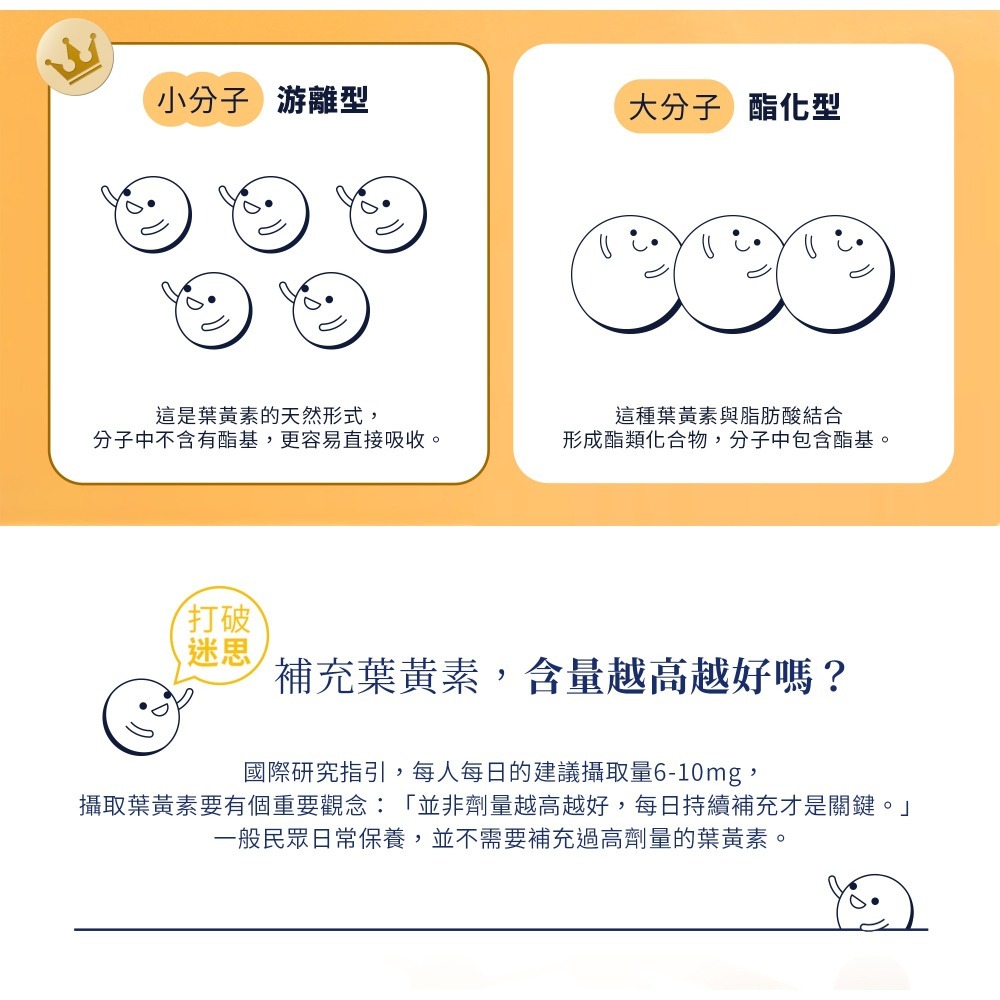 味丹生技~金盞花葉黃素飲 10入，原價680，特價578~100多項臨床試驗游離型葉黃素~用喝的葉黃素更好吸收~日本專利-細節圖8