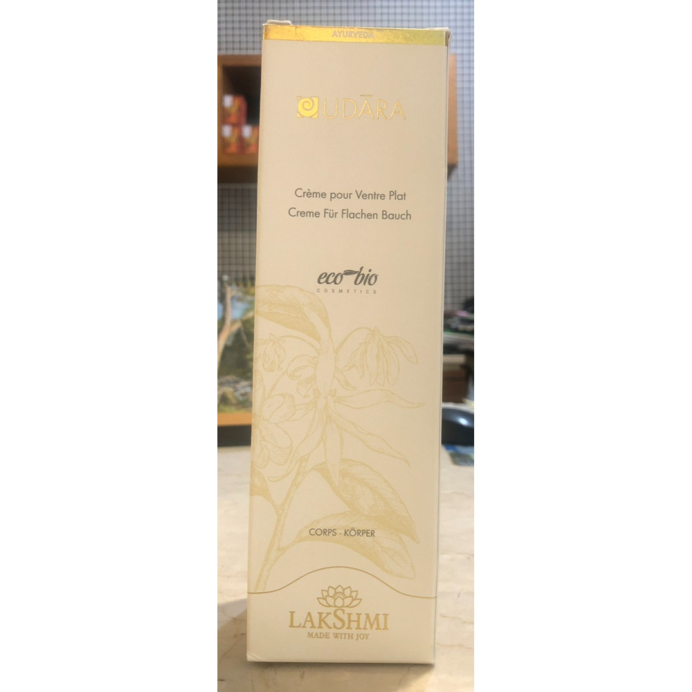 蓮欣 女性機能調理霜 250ml 原價4500，特價4050~義大利進口LAKSHMI，腹部*肪*腫，*腹直肌鬆弛無力-細節圖4