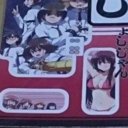 §二手§ 日文同人誌 咲-Saki- 天才麻將少女 じょしじゃん 明日はどっちだ!-規格圖2