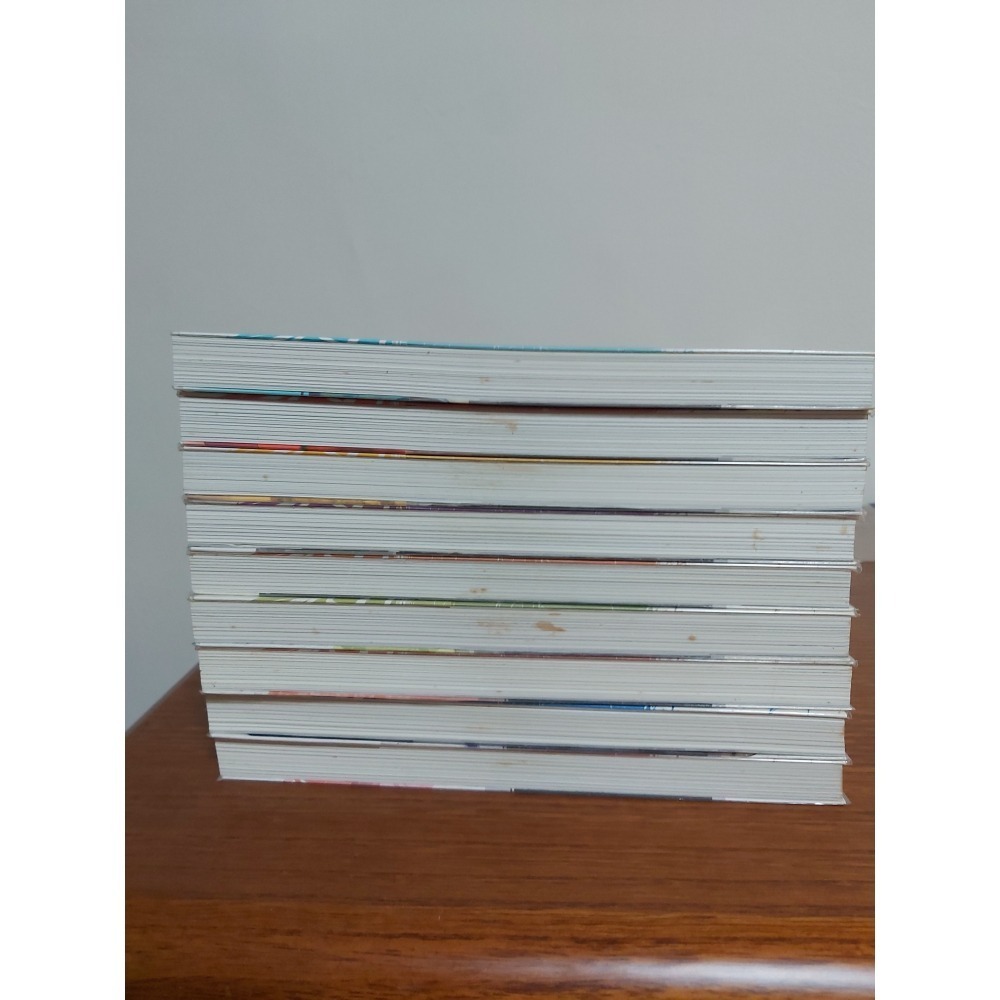 非關英雄1-9完結｜御我｜首刷贈品-細節圖2