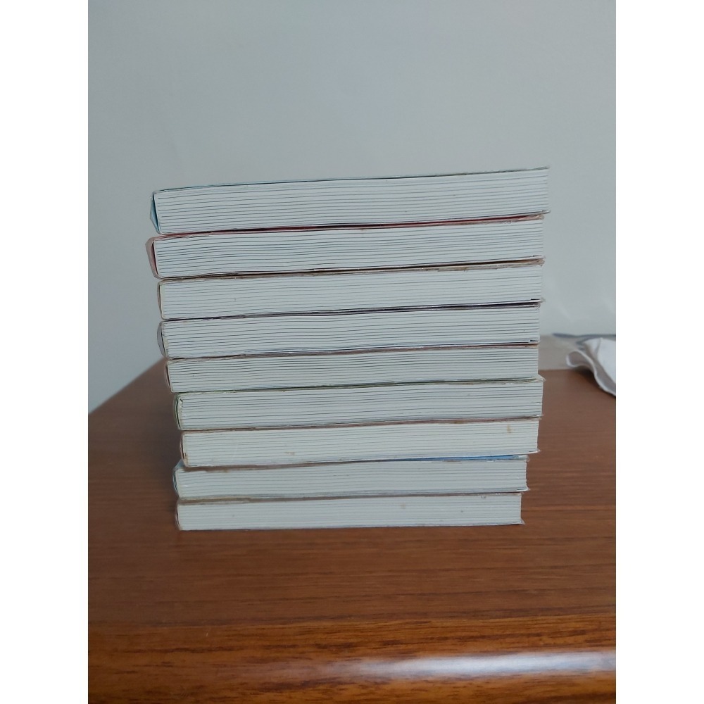 非關英雄1-9完結｜御我｜首刷贈品-細節圖3