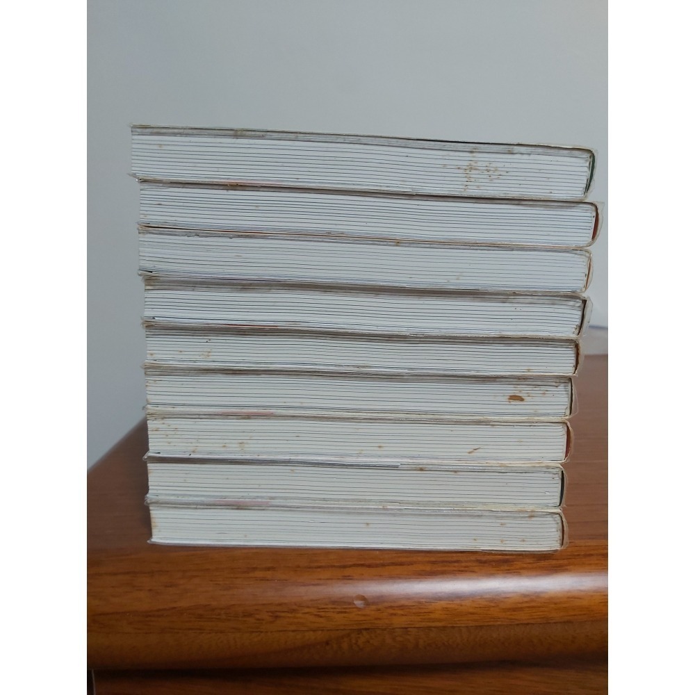 非關英雄1-9完結｜御我｜首刷贈品-細節圖4