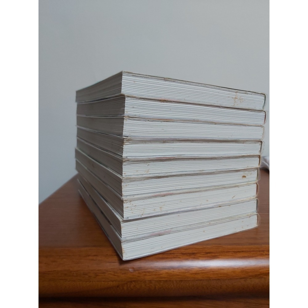 非關英雄1-9完結｜御我｜首刷贈品-細節圖5
