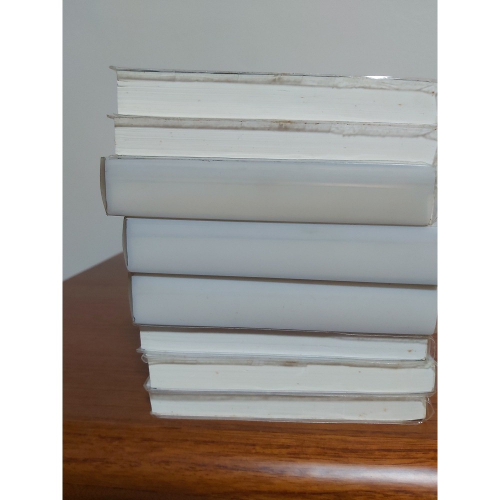 吾命騎士1-8完結｜御我｜首刷贈品-細節圖2