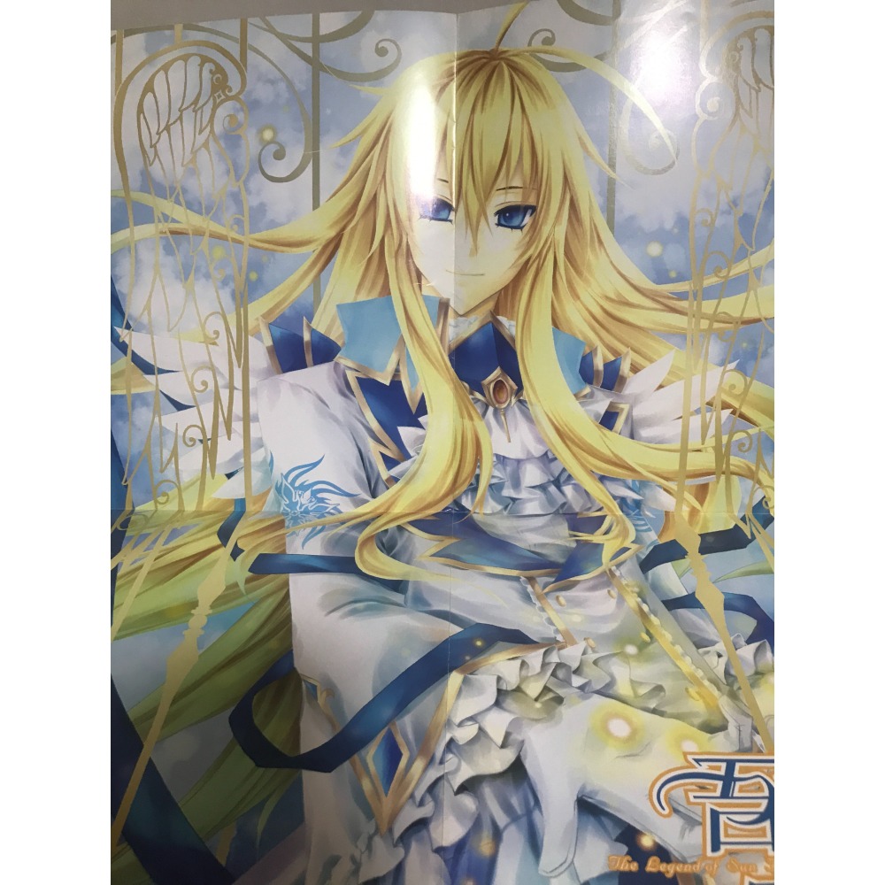 吾命騎士漫畫1-5｜御我｜貓十字｜首刷贈品-細節圖5