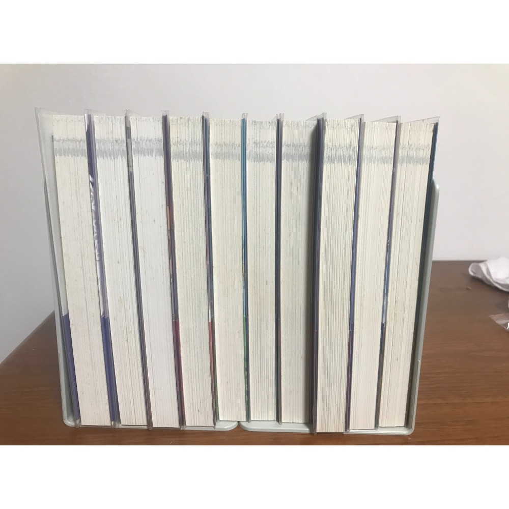 兔俠1-10完結｜護玄｜首刷贈品-細節圖2