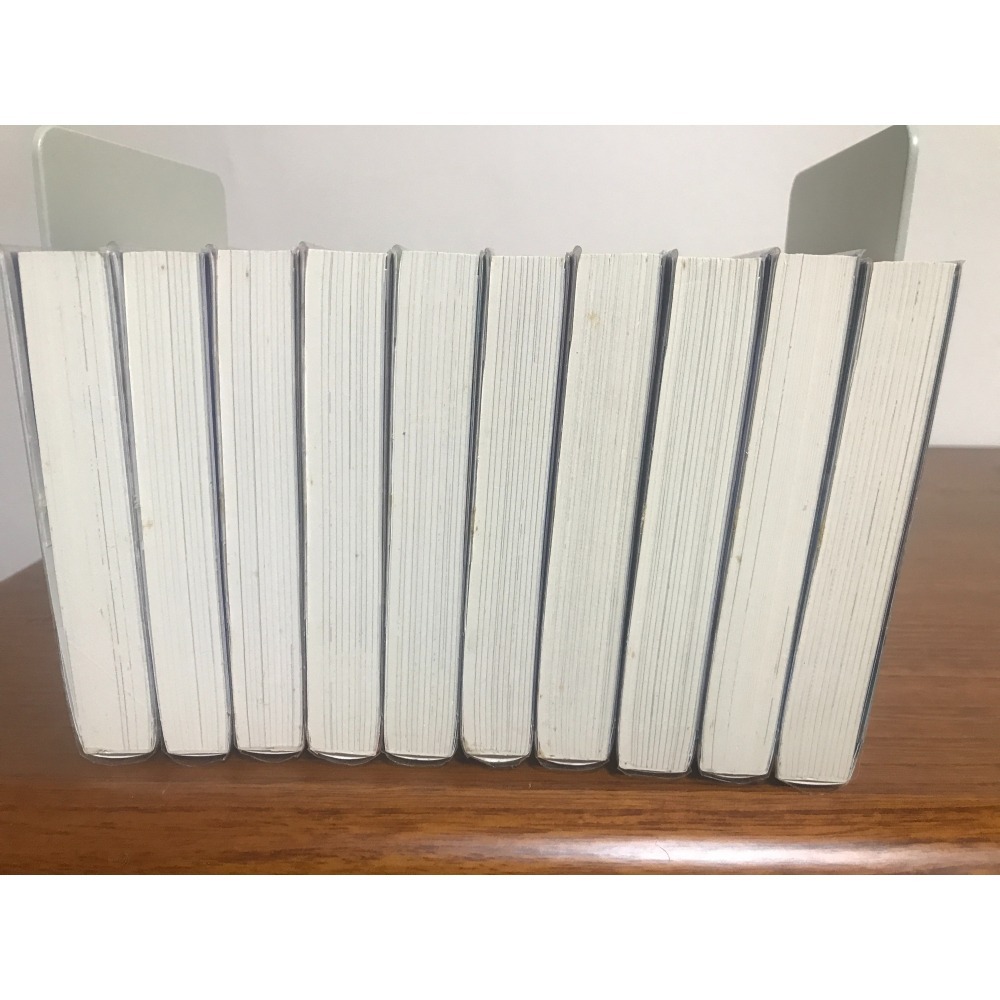 兔俠1-10完結｜護玄｜首刷贈品-細節圖3