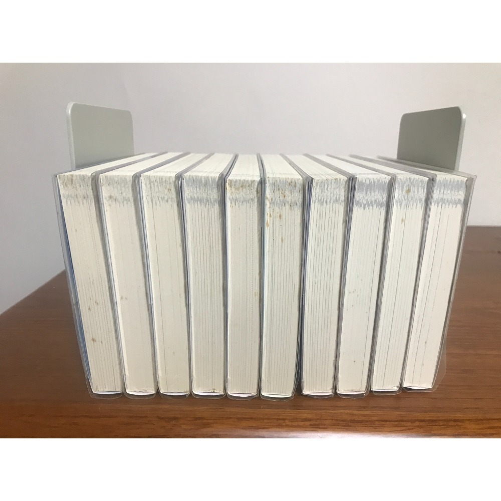 兔俠1-10完結｜護玄｜首刷贈品-細節圖4