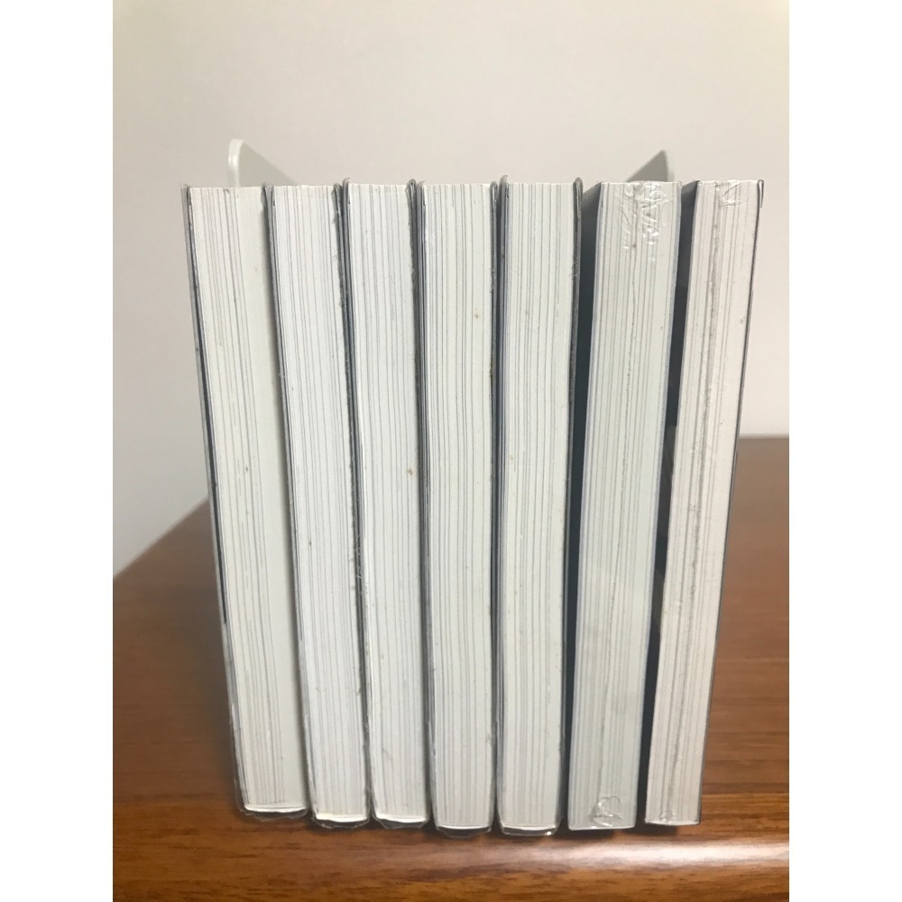 沉月之鑰第二部卷二至卷八｜水泉｜首刷贈品海報-細節圖2