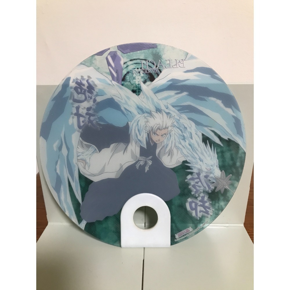 Bleach死神｜扇子｜日番谷冬獅郎-細節圖2