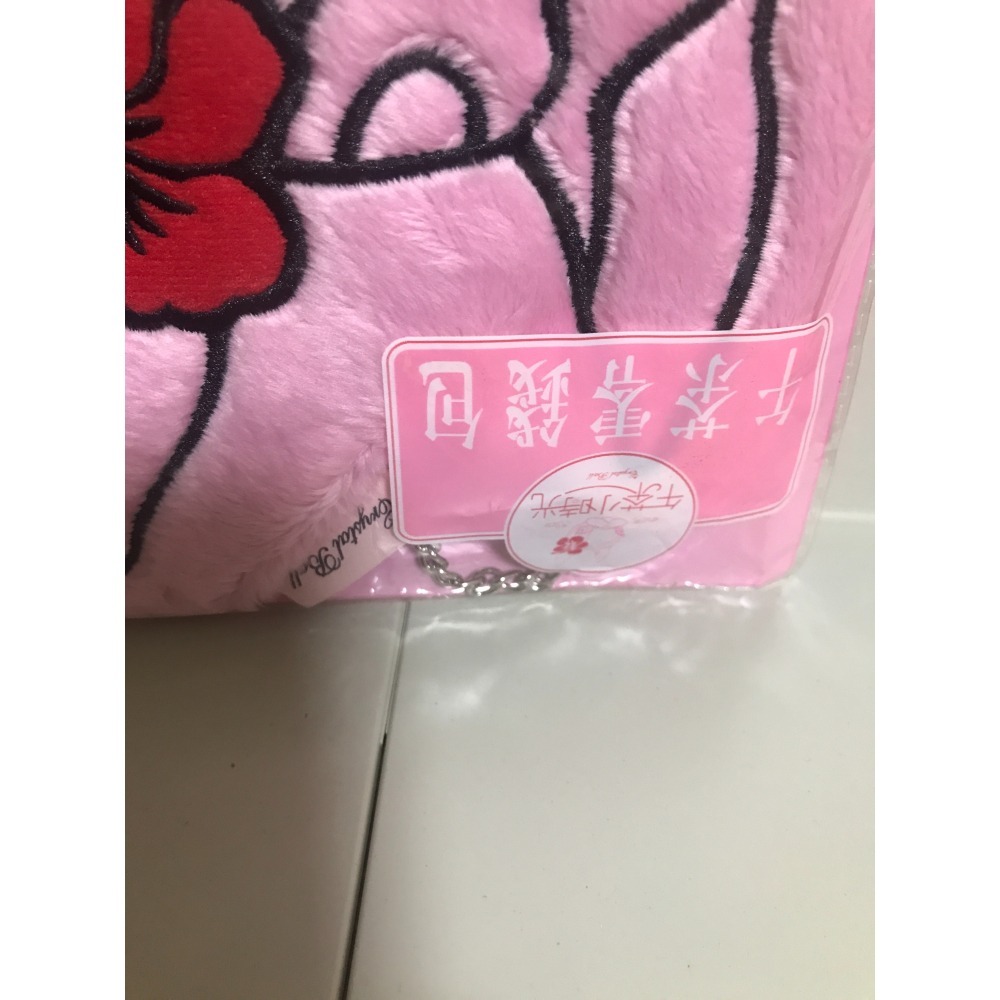 Crystal Ball午茶零錢包-細節圖2