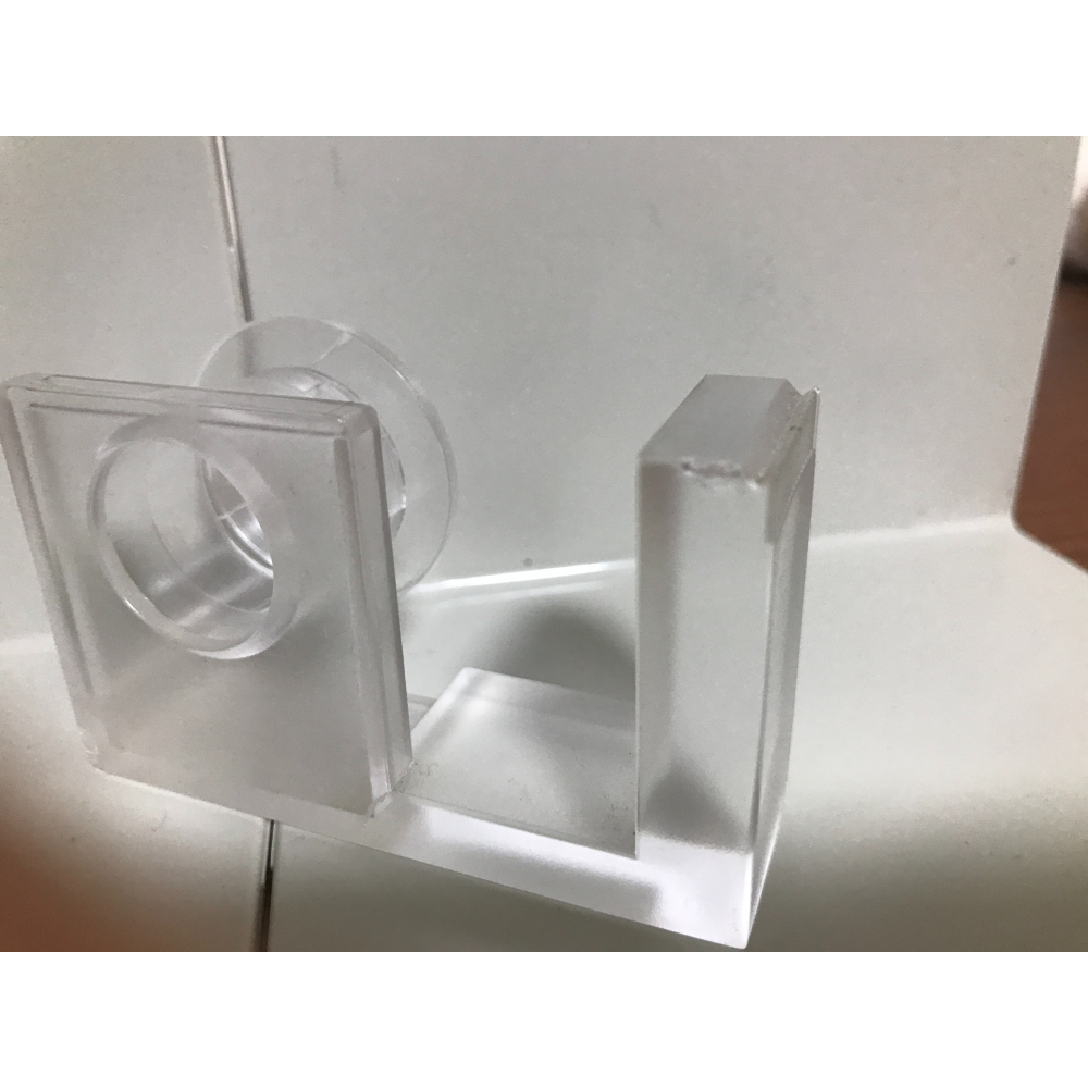 MUJI｜無印良品｜壓克力膠帶台-細節圖2