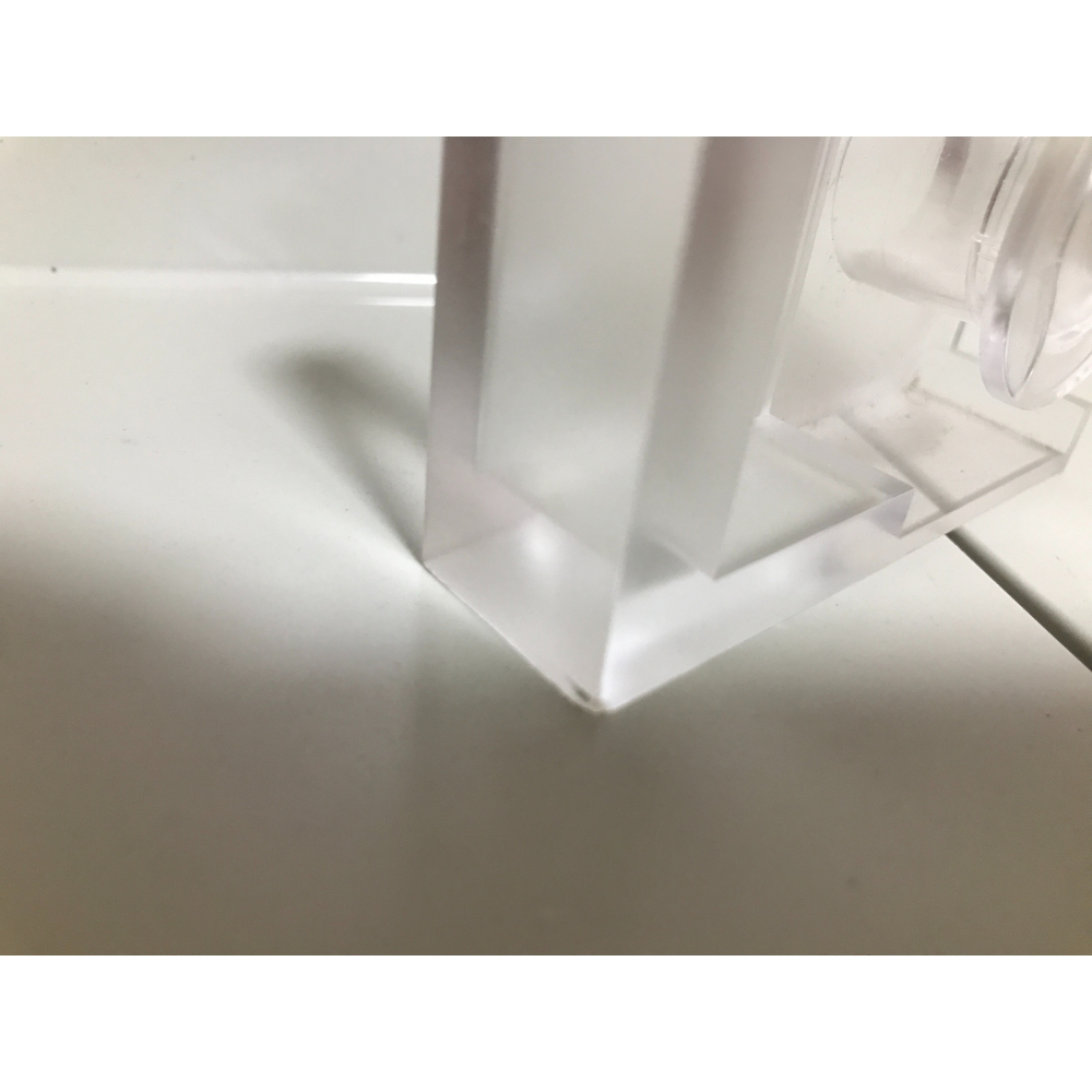 MUJI｜無印良品｜壓克力膠帶台-細節圖4